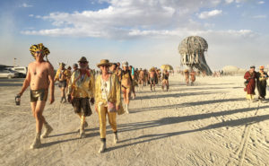 IMG 4664a 300x185 Burning Man 2017